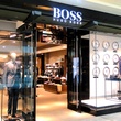 News_Galleria stores_Hugo Boss
