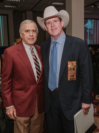 014, Rodeo Houston Hide Party, January 2013, Steve Stevens Jr., Steve Estes