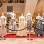 Diane Lokey Farb salute, October 2012, gowns, dresses
