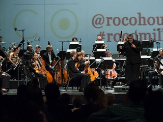 River Oaks Chamber Orchestra