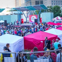ATA Houston presents 25th Annual Houston Turkish Festival