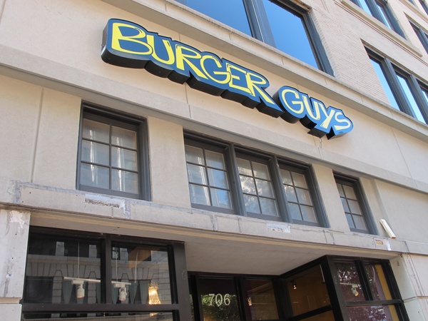 burger guys