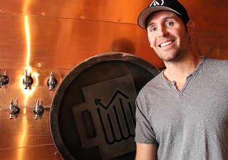 Austin Photo Set: News_Matt_brew exchange_feb 2012_nick adams