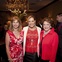 American Heart Association Houston Go Red Luncheon May 2013 Cheryl Byington, Kendra Scott, Beth Wolff