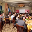 News_United2Cure dinner at RDG_May 2012_Room View_venue_crowd