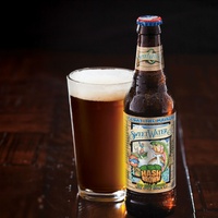 SweetWater Hash Brown beer