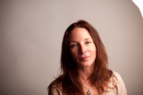 Austin Photo Set: News_Adrienne Breaux_Bridget Dunlap_July 2011_headshot