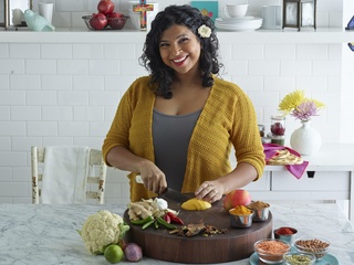 Aarti Sequeira