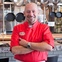 Laurent Poupart of JoJo Eating House & Bar in Dallas