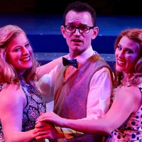 Unity Theatre presents A Grand Night for Singing