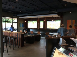 8 Siphon Coffee May 2014 interior