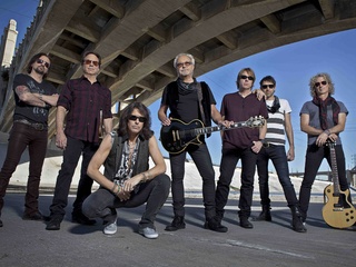 Foreigner