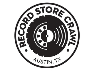 Record Store Crawl