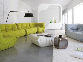 Ligne Roset, Dallas, furniture, shopping