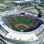 College World Series stadium in Omaha