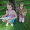 Detective series, Bayou Bend, June 2012, girls