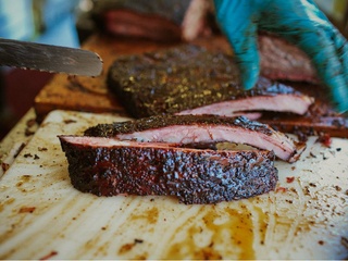 La Barbecue