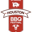 Houston Barbecue Festival, logo