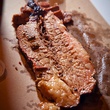 Jack Perkins' winning brisket from Meat Fight