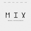 Mix Model Management, Neal Hamil