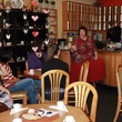 The Path of Tea, Thia McKann, tea tasting