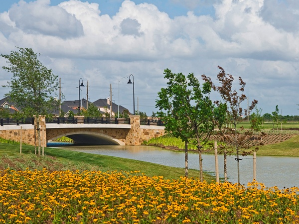 News, Cross Creek Ranch