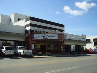 Map-A&E-River Oaks Theater