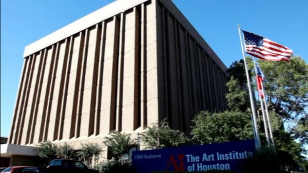 Art Institute of Houston