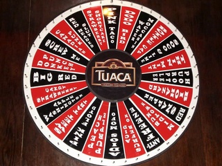 Places_Drinks_The Shot Bar_spinning wheel