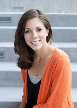 Lauren Smart