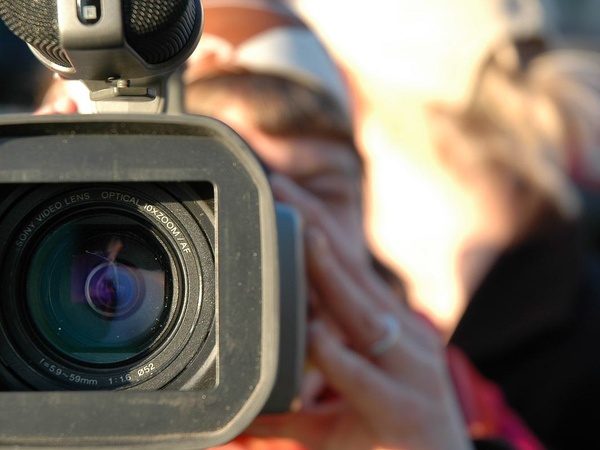 News_Video_Camera