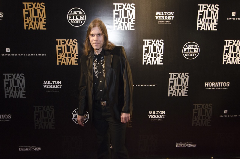 Austin Photo Set: Jon_texas film hall of fame_march 2013_4