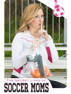 The Institution Theater_Secret Life of Soccer Moms_Cynthia Oelkers_2015
