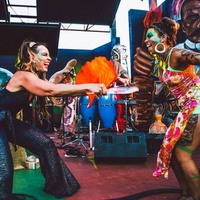Solstice Festival