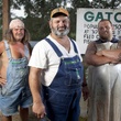 Swamp People, cast, TV show