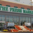 The Fresh Market, grocery store, November 2012