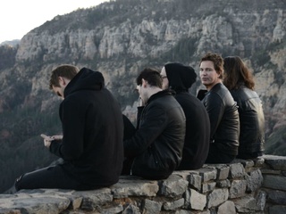 Third Eye Blind