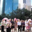 News_Pink Ribbon Parade_Sept. 2011_Mayor Annise Parker