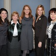 Penny Tower Cook, Senator Florence Shapiro, Holly Reed, Mayor Beth Van Duyne, Yon Jorden