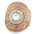 Sethi Couture (Zadok Branded Label) Plume Ring