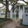 Galveston, haunted tours, Halloween, October 2012, historic home