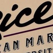 Rice Epicurean Markets, West University, sign