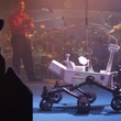 Mars Curiosity Landing