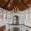 home building trends, ceiling treatments, 2, January 2013