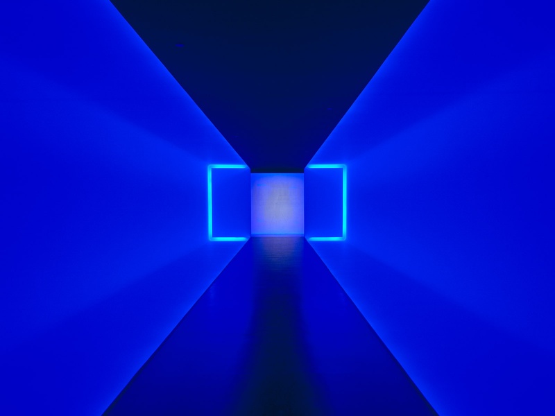 MFAH James Turrell The Light Inside June 2013 The Light Inside
