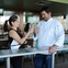 Reef, Bottom's Up, October 2012, Marcy de Luna, Bryan Caswell