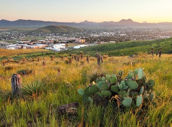 6 quaint Texas towns for a weekend escape from the San Antonio hustle