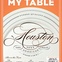 News_My Table_Houston_cover