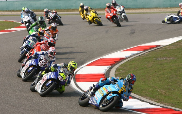 Motogp