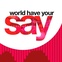 BBC World Have Your Say live broadcast from KUT